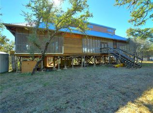 310 Thomas Oaks Dr, Wimberley, TX 78676