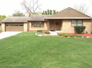 1730 Nottingham Rd, Lansing, MI 48911