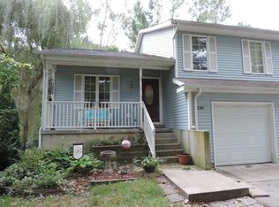 296 Four Mile Rd NW, Comstock Park, MI 49321