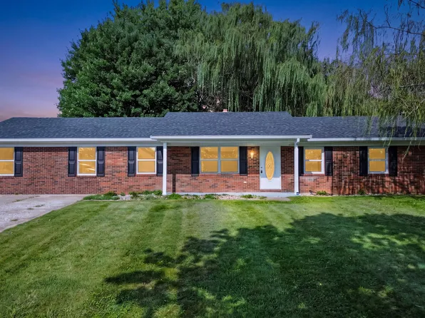 2122 Ryans Way, Somerset, KY 42503