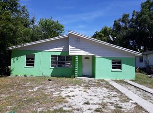 206 N Chester St, Leesburg, FL 34748