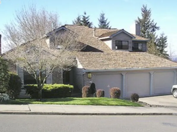7823 SE 140th Dr, Portland, OR 97236
