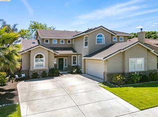 810 Mericrest St, Brentwood, CA 94513