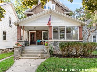 1435 Broadway Ave NW, Grand Rapids, MI 49504