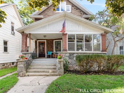 1435 Broadway Ave NW, Grand Rapids, MI, 49504