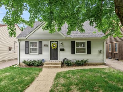 2837 Brunswick Ave S, Saint Louis Park, MN, 55416