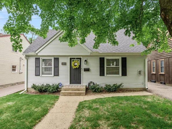 2837 Brunswick Ave S, Saint Louis Park, MN 55416