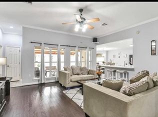 18715 Forest Forge Dr, Cypress, TX 77433