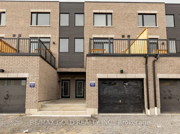 217 Monarch Ave, Ajax, ON L1S 7M3