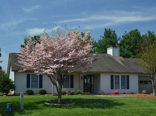 2231 Bloomfield Ave, Roanoke, VA 24012