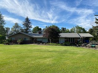 2801 N Pioneer Rd, Ellensburg, WA 98926