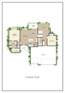 4941 N Peregrine St, Wichita, KS, 67219
