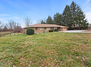 4449 Tincher Rd, Indianapolis, IN 46221