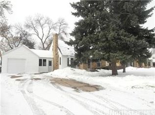 6420 2nd Ave S, Richfield, MN 55423