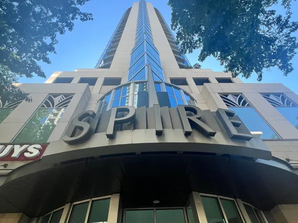 860 Peachtree St NE Unit 1718, Atlanta, GA 30308