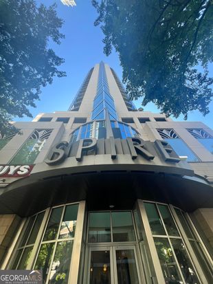 860 Peachtree St NE Unit 1718, Atlanta, GA 30308