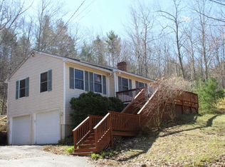 747 Gray Rd, Windham, ME 04062