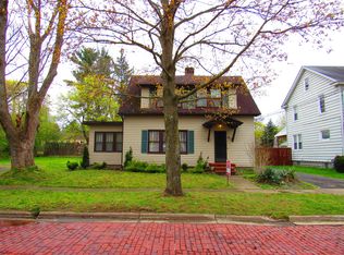13 Pershing Ave, Jamestown, NY 14701