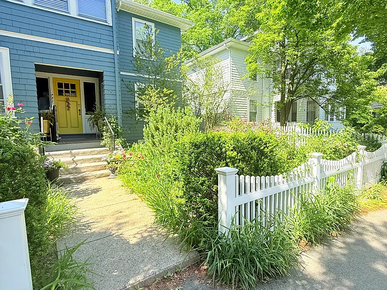 79 Kirkland St #1 — Photo 14