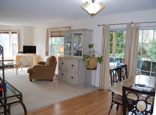 708 Foxboro Dr #708, Norwalk, CT 06851