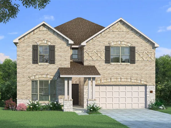 1523 Bridlepath Trl, Forney, TX 75126