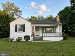 13513 Westwind Dr, Silver Spring, MD 20904
