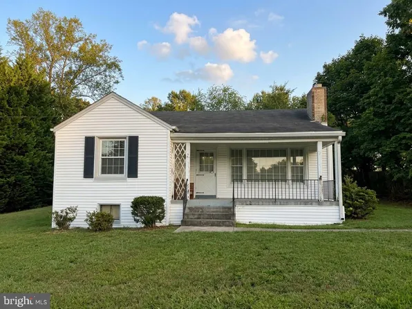 13513 Westwind Dr, Silver Spring, MD 20904