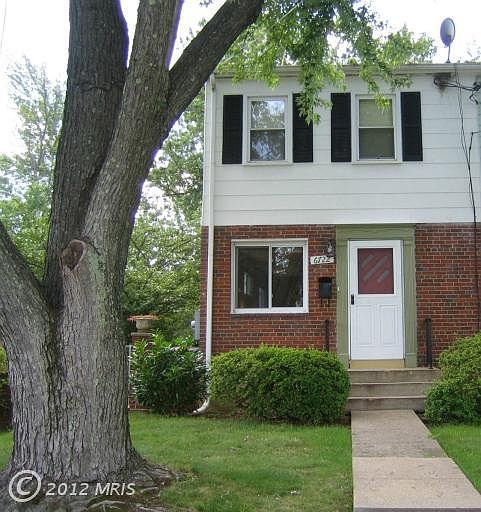 1st image of 6722 Radcliffe Dr