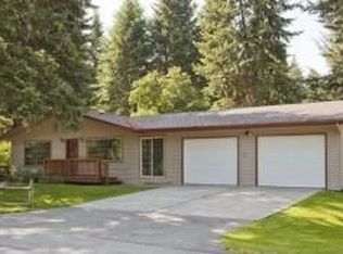 112 E Alvis Rd, Hayden Lake, ID 83835