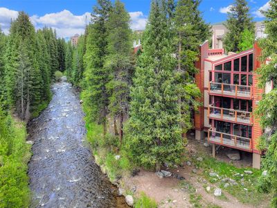 805 Columbine Road UNIT 102, Breckenridge, CO, 80424