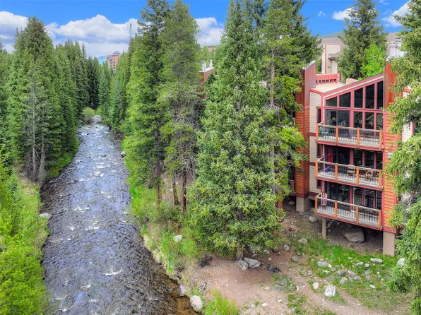 805 Columbine Road UNIT 102, Breckenridge, CO 80424