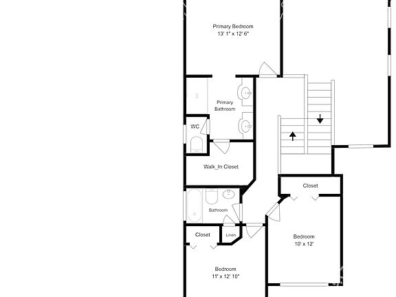 3rd image of 10507 Grayslake Ct