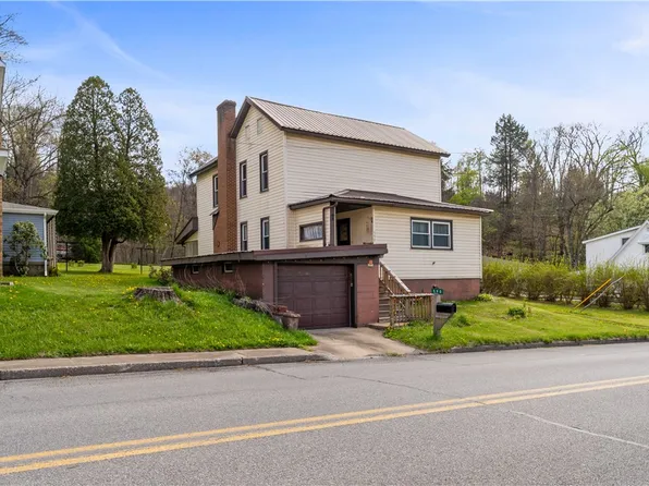 590 E Main St, Mahaffey, PA 15757
