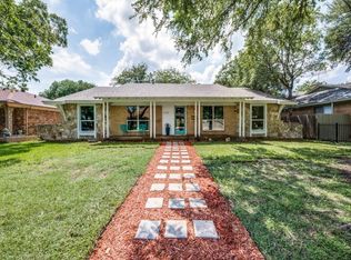 5123 Menefee Dr, Dallas, TX