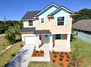 116 2nd St, Saint Augustine, FL 32080