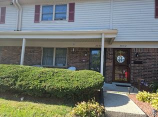 3054 Wooded Way, Jeffersonville, IN 47130