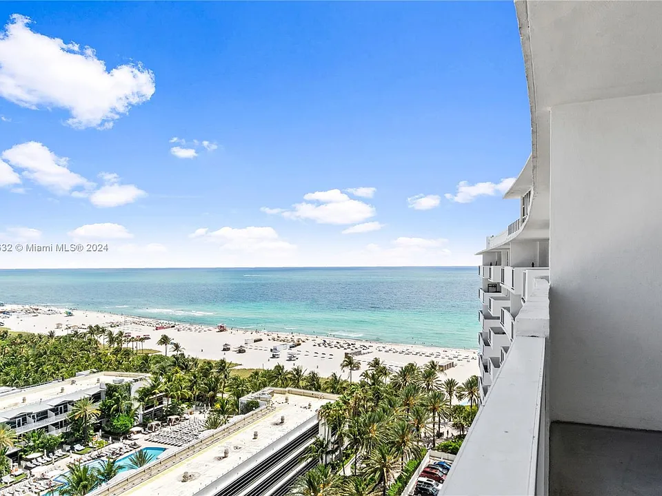 100 Lincoln Rd #1627
