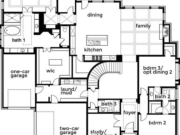 2nd image of 1800 Laurel Vista Ct