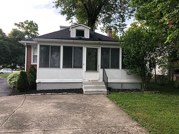 2nd image of 341 Clinton Heights Ave