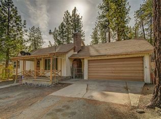 1937 Highway 2, Wrightwood, CA 92397