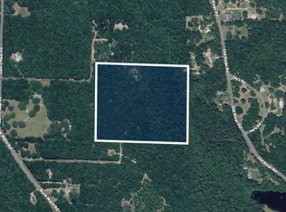 5595 Sam Oneal Rd, Baker, FL 32531