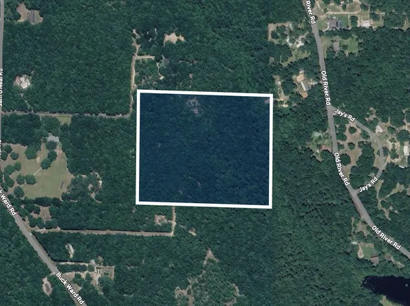 5595 Sam Oneal Rd, Baker, FL 32531