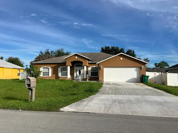 561 SE Walters Ter, Port Saint Lucie, FL 34983