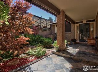 4943 Clubhouse Ct, Boulder, CO 80301