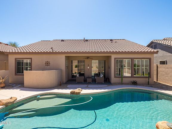 3rd image of 10812 E BETONY Drive