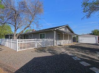 26515 Auberry Rd, Clovis, CA 93619
