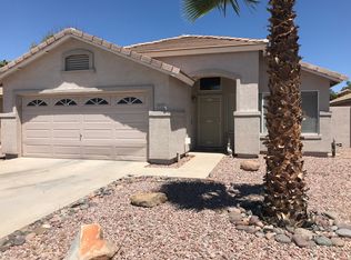 8028 W Melinda Ln, Peoria, AZ 85382