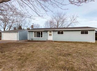 713 Rio Grande Dr, Merrill, WI 54452