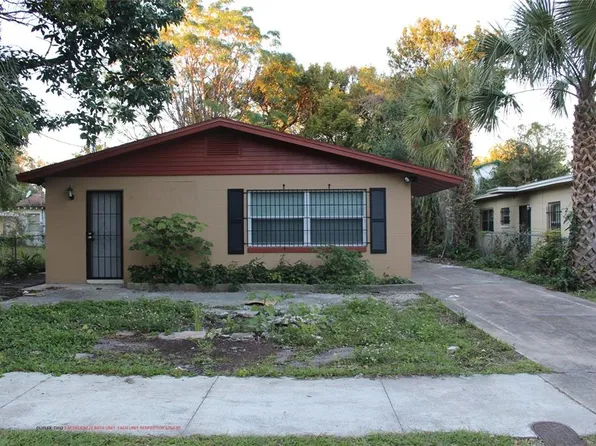 817 Bentley St #A, Orlando, FL 32805