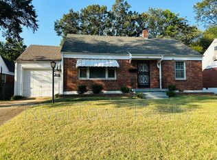 3146 Larkspur Dr, Memphis, TN 38111